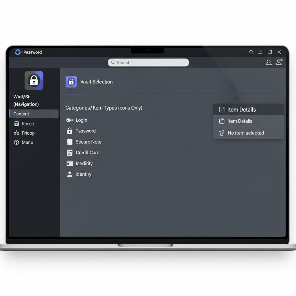 1Password