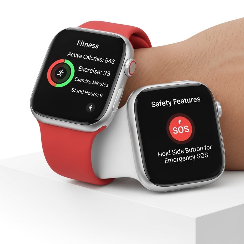 Apple Watch Series 9