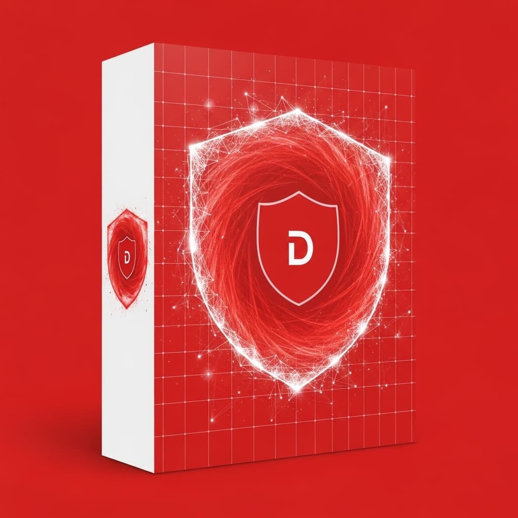 Bitdefender Total Security