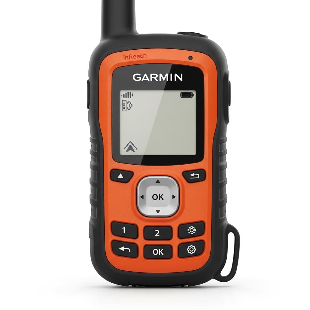 Garmin inReach Mini 2