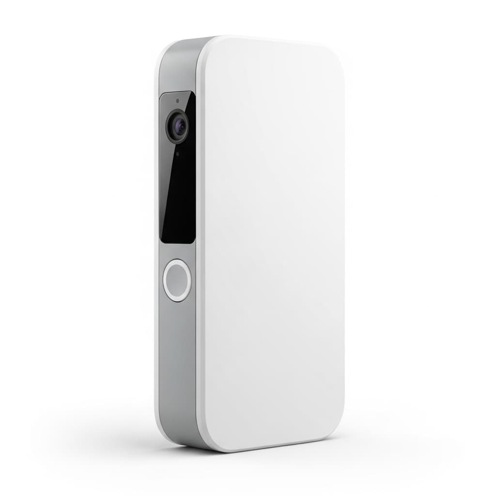 Google Nest Doorbell (Wired)