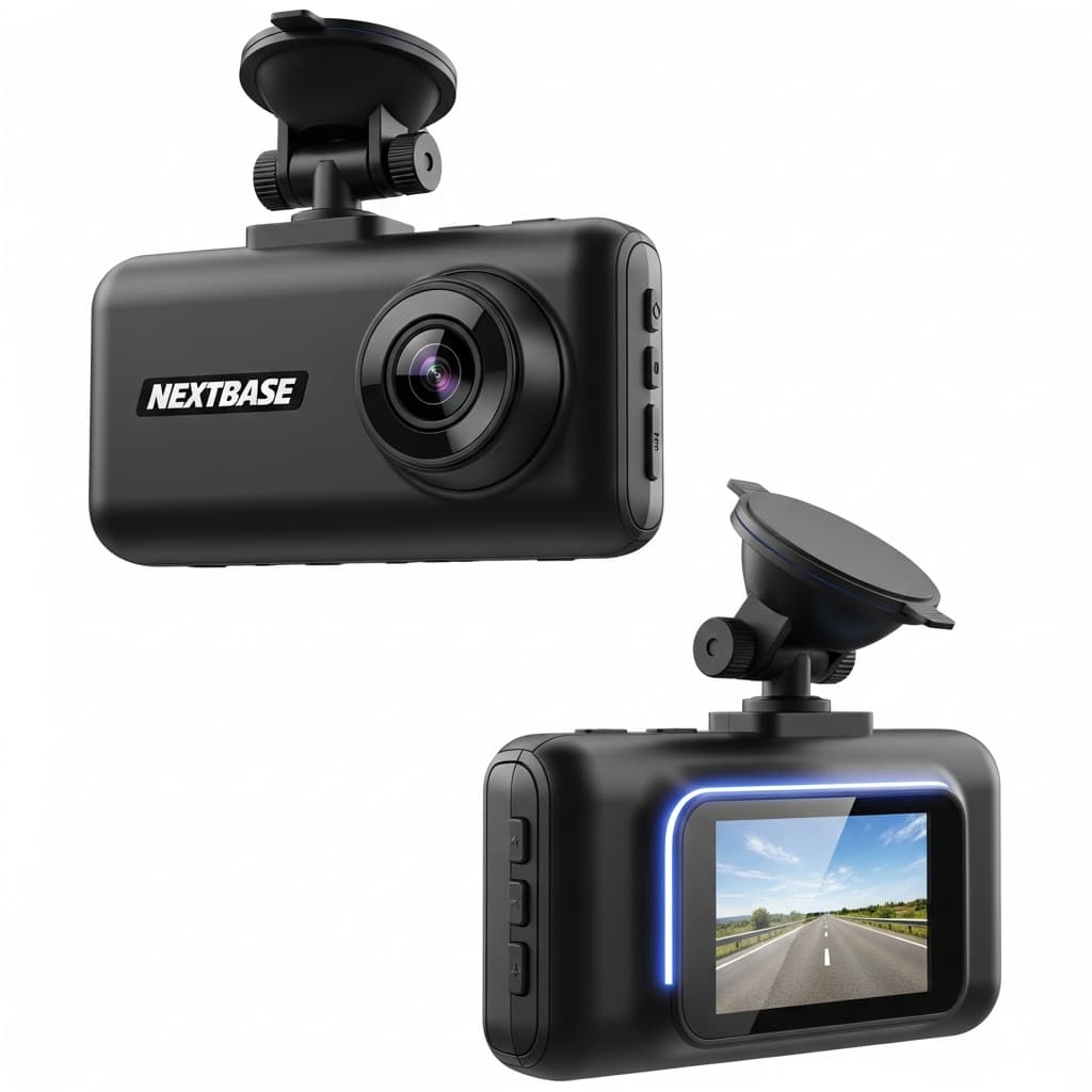 Nextbase 622GW