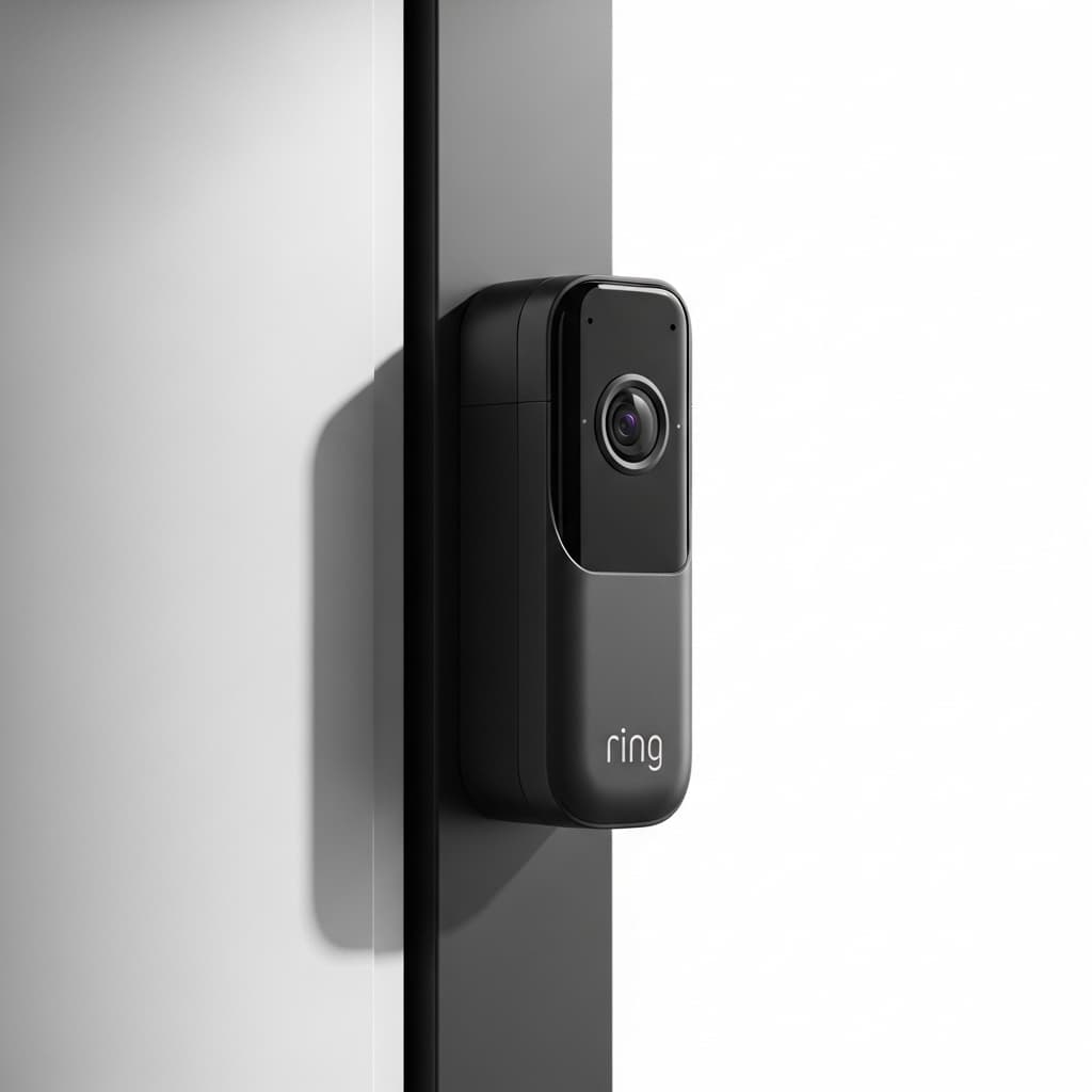 Ring Video Doorbell Pro 2