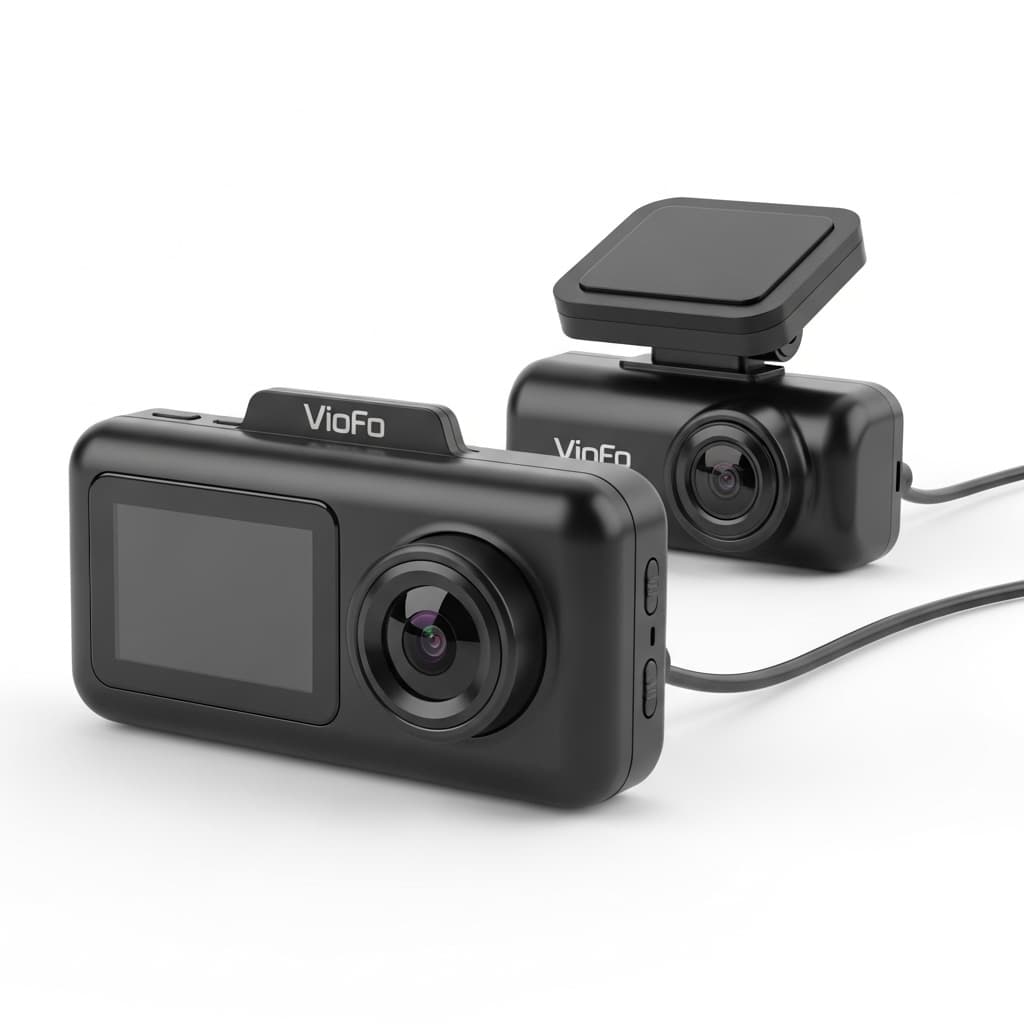 Viofo A129 Pro Duo
