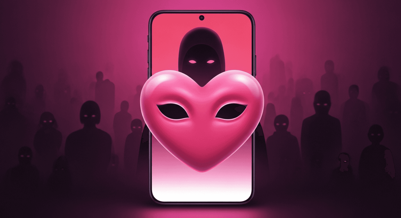 Romance & Relationship Scams
