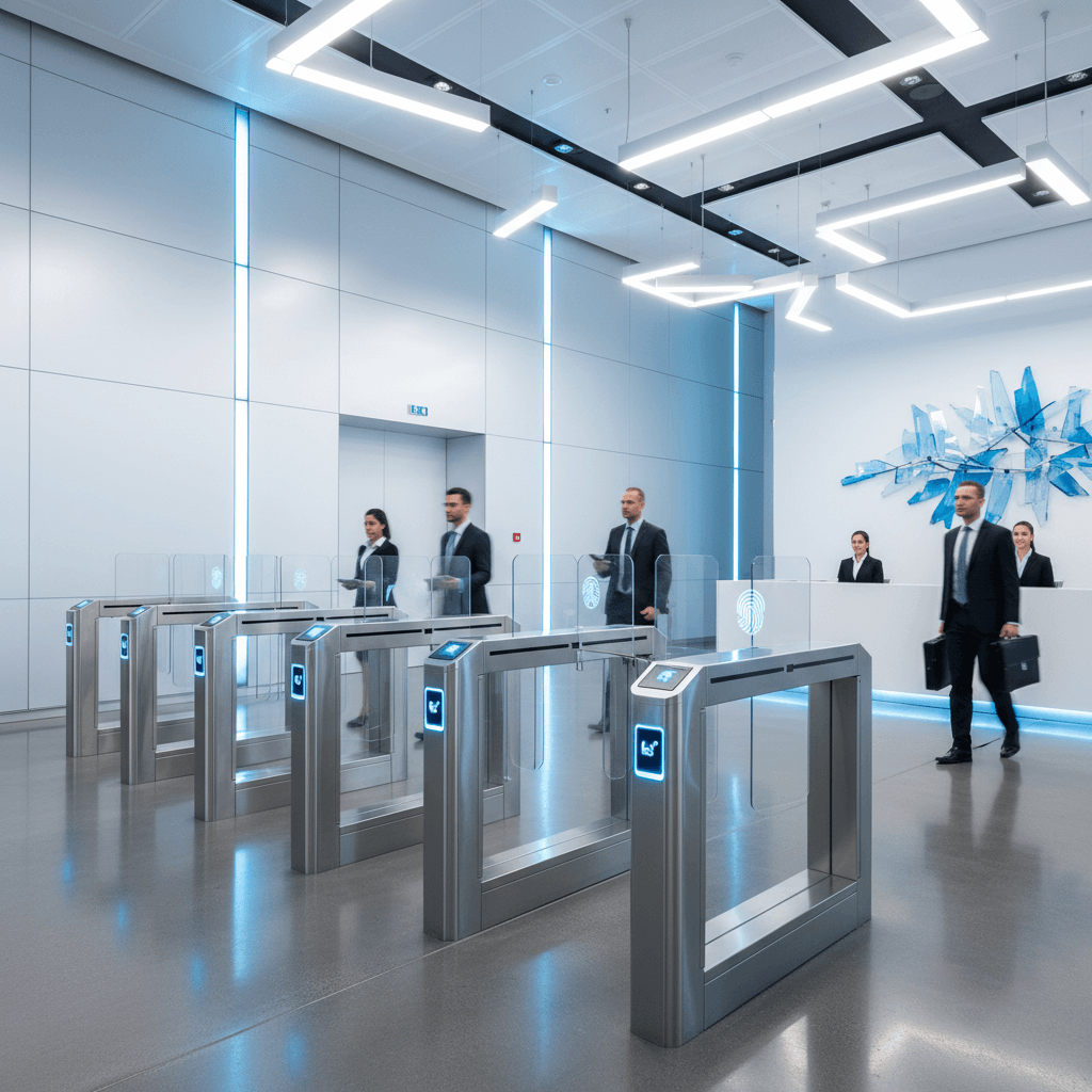 Enterprise Security