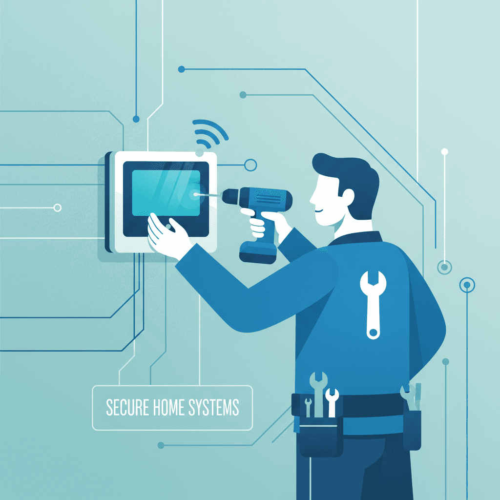 Alarm Systems