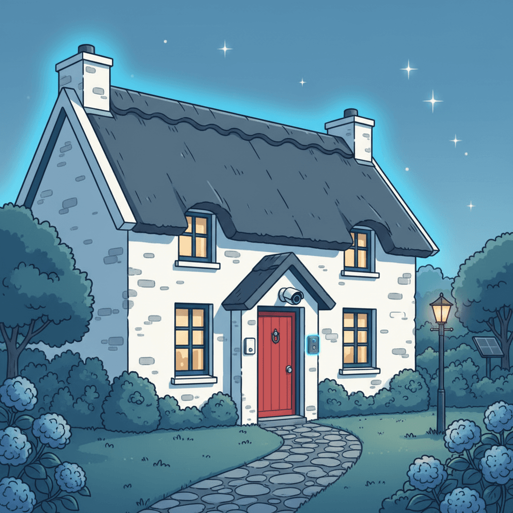 Home Security