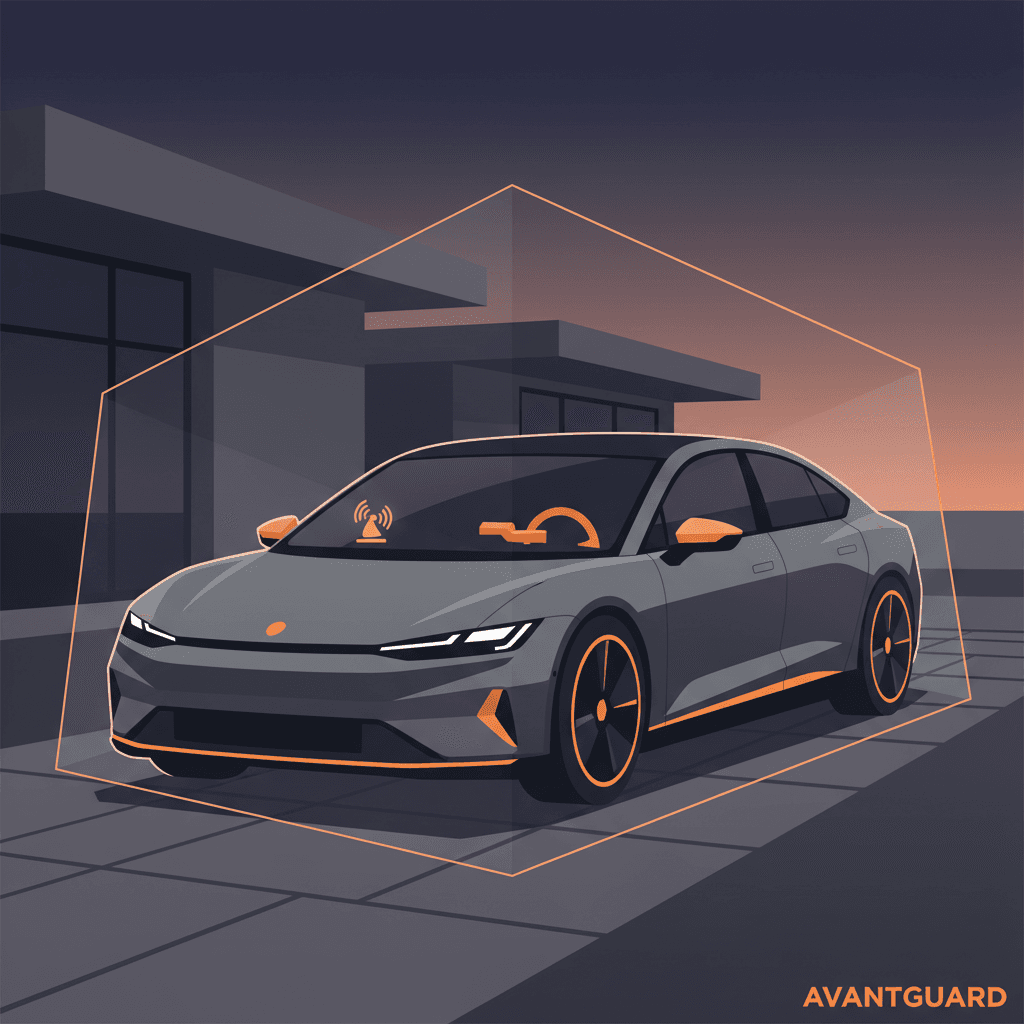 Vehicle Security