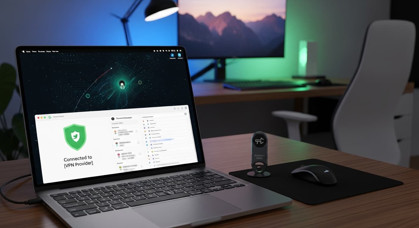 Cyber Security Products