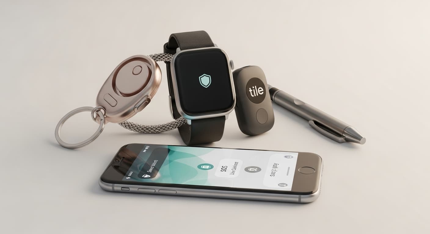 Personal Security Products
