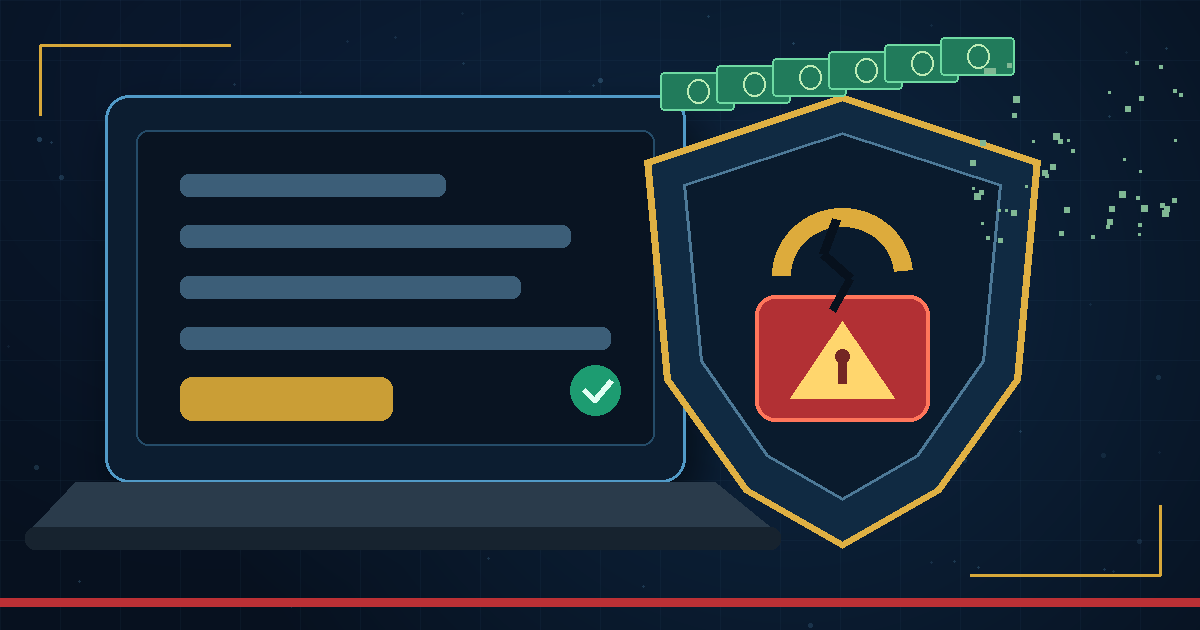 Personal Financing – Unauthorised Loan Scam